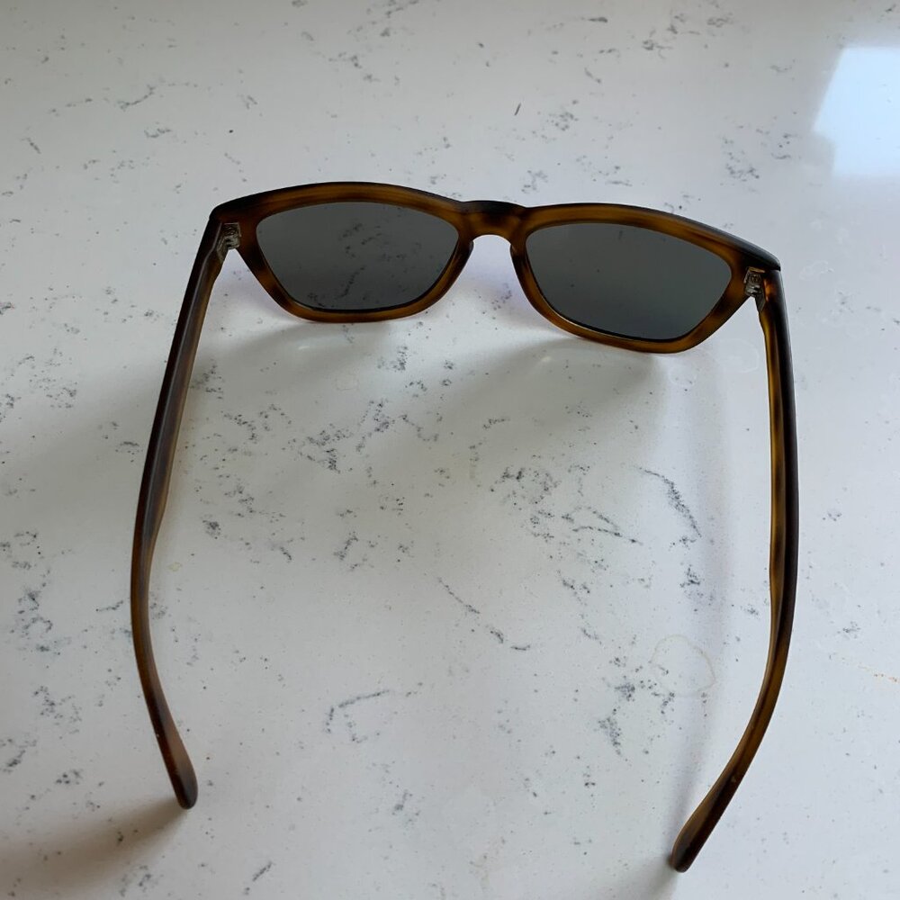 Sunski Tortoise shell frames - image 4
